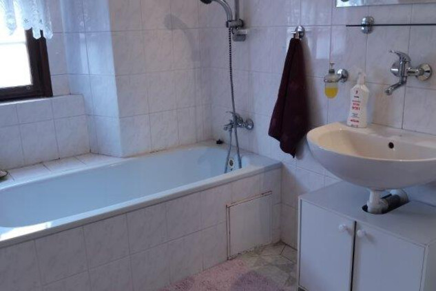 Foto velký apartmán